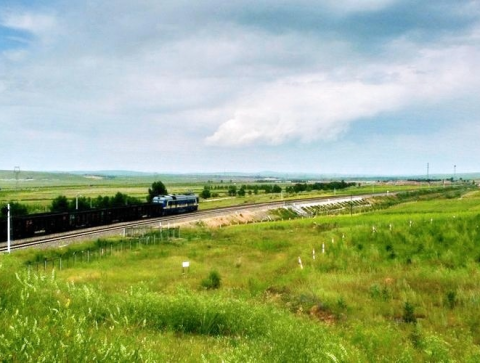 正蓝旗万创能源有限公司